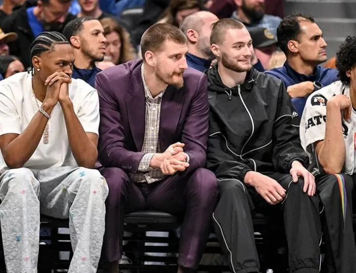 168 Pemain NBA Absen Sekaligus: Krisis Cedera Jelang Playoff 2026