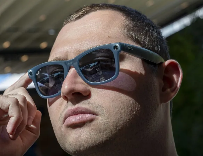 Kacamata AI Apple Siap Saingi Meta dengan Beragam Gaya dan Kamera Oval