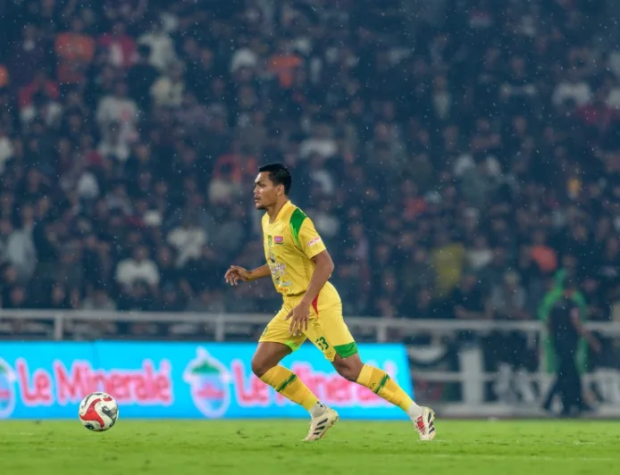 Rachmat Irianto Akui Persebaya Surabaya Main Buruk Saat Dikalahkan Persija 0-3