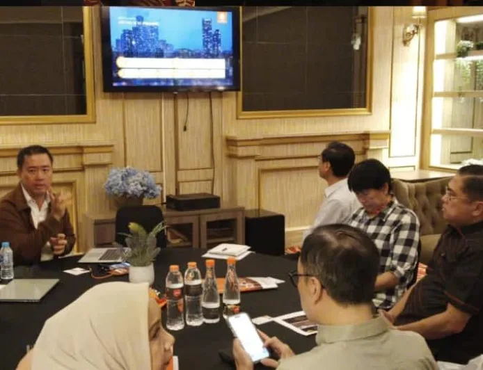 Ledvance dan Osram Genjot Penetrasi Pasar dengan Sasar Jaringan Developer REI