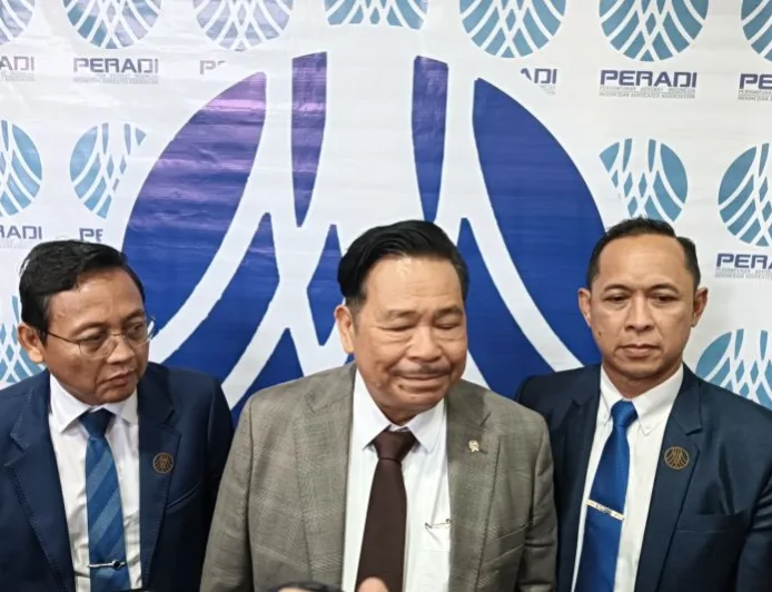 Wamenko Hukum Apresiasi Peran DPR dalam Pengawasan Kasus Hukum Kontroversial