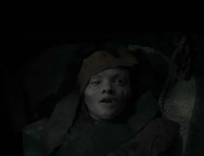 Sinopsis The Mummy Lee Cronin: Horor Klasik Mesir dengan Sentuhan Psikologis