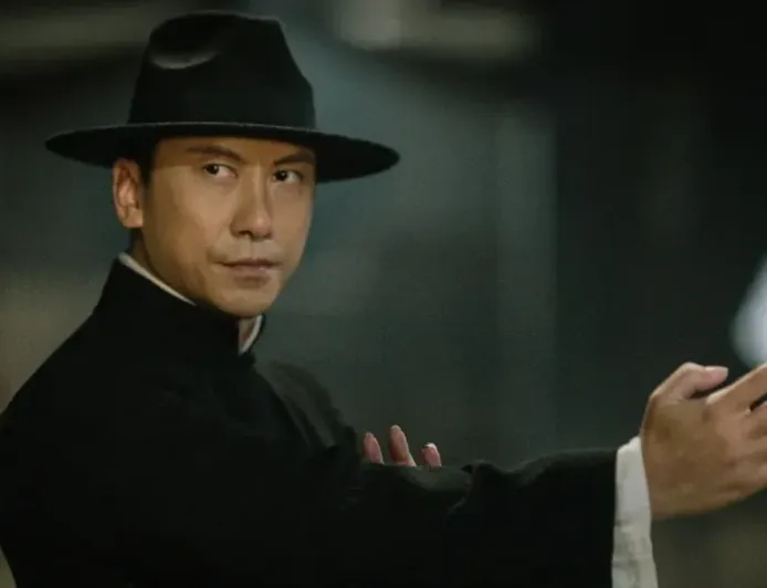 Sinopsis Ip Man: Kung Fu Legend, Ip Man Terjebak Tuduhan Pembunuhan di Hong Kong 1950-an