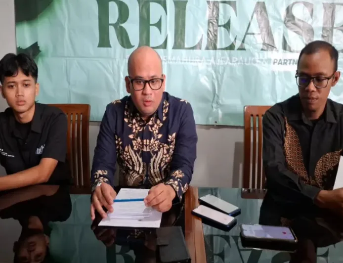 Perkembangan Kasus Bupati Sidoarjo Vs Rahmat Muhajirin: Tahap Penyidikan di Bareskrim