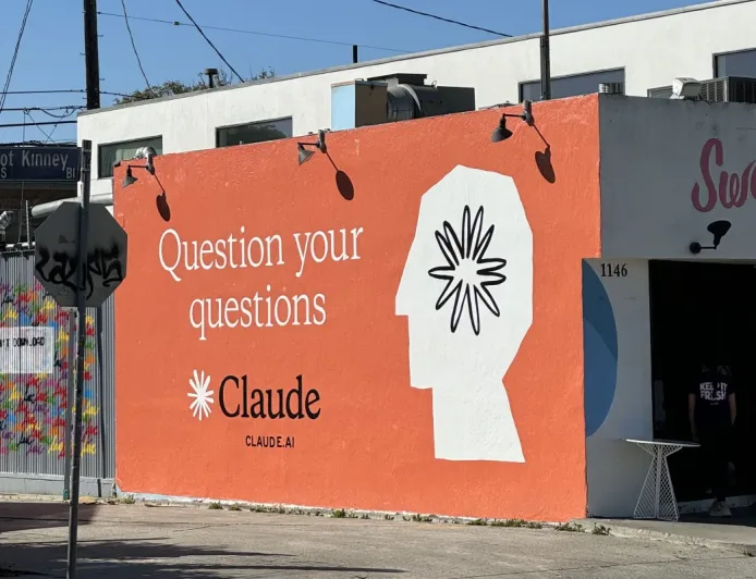 Claude Jadi Sorotan Utama di Konferensi HumanX San Francisco 2026