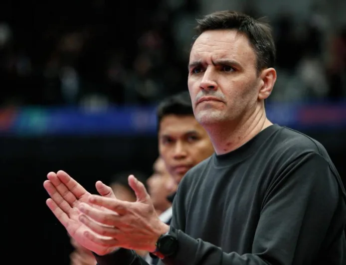 Timnas Futsal Indonesia Runner Up Piala AFF 2026, Hector Souto Kritik Wasit