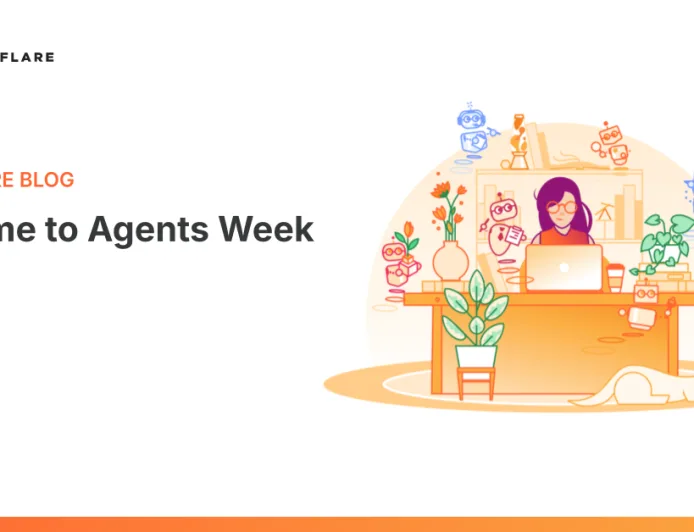 Mengenal Agents Week: Masa Depan Internet dan Cloud di Era AI