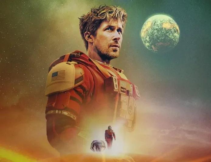 Fakta dan Sinopsis Project Hail Mary, Film Sci-Fi Terbaru Ryan Gosling