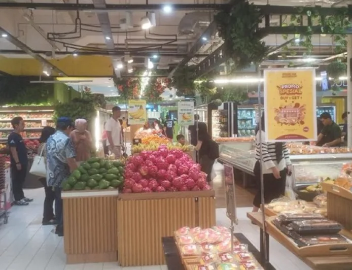 Diskon 20% Pakai Allo Paylater di Transmart, Belanja Hemat dan Praktis