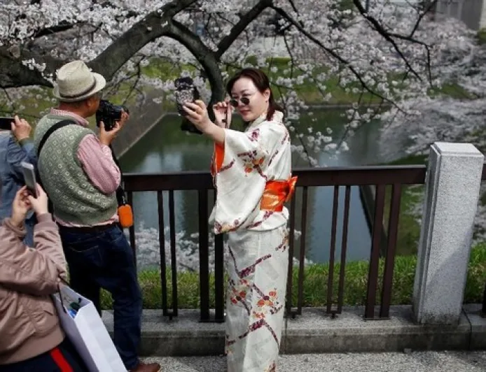 Pajak Turis Jepang Naik Jadi 3.000 Yen Mulai Juli 2026, Liburan Makin Mahal