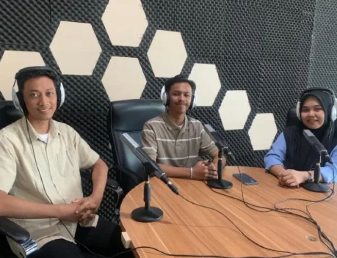 Gerakan Anti Banjir Ala Gen Z: Solusi Sederhana Cegah Sampah Plastik