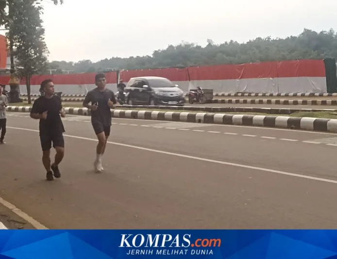 Joki Lari: Dari Hobi Jadi Cuan, Manfaatkan FOMO dan Validasi Sosial