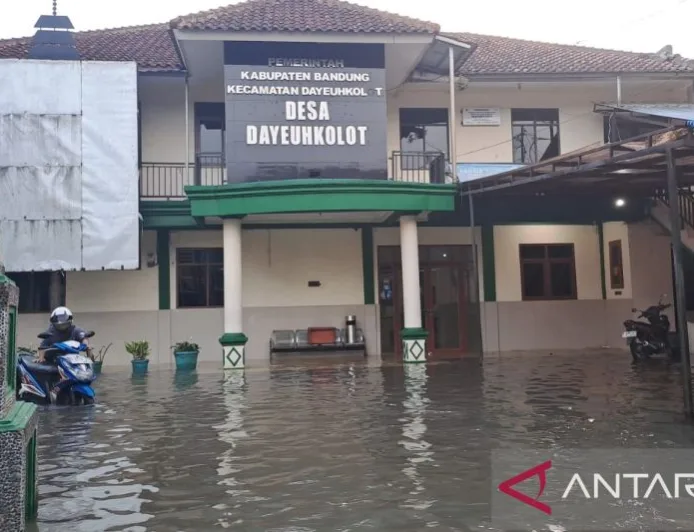 Banjir di Kabupaten Bandung: 19.408 Warga Masih Terdampak dan Butuh Bantuan