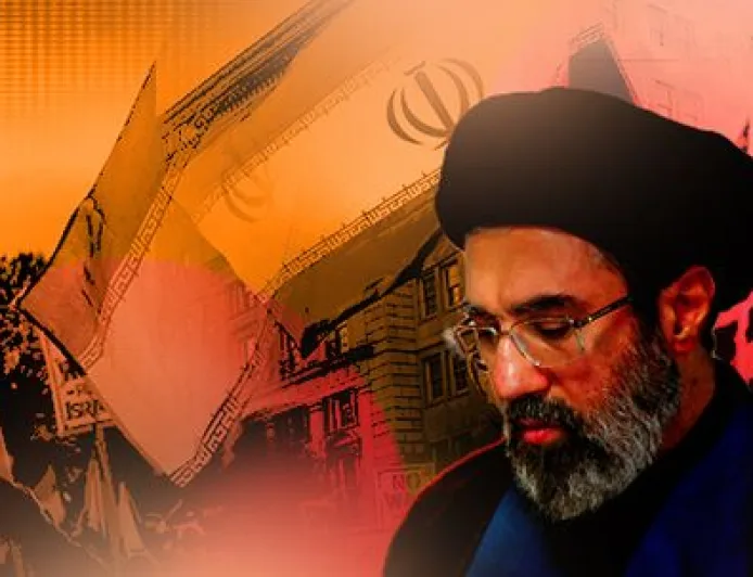 Gencatan Senjata AS vs Iran: Kesepakatan Penting di Hari ke-40 Perang