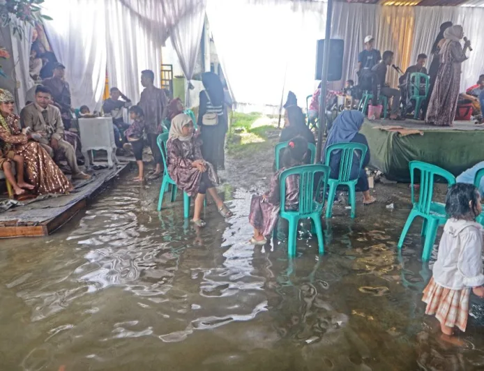 Kabupaten Bandung Marak Banjir dan Longsor, Walhi Jabar Kritik Tata Kelola Ruang Bupati