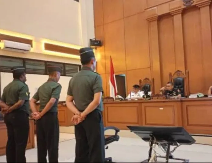 Kuasa Hukum Minta Berkas Perkara Pembunuhan Kacab Bank Dipisah untuk Keadilan