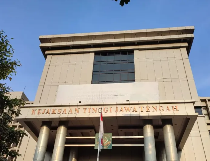 Kasi Pidum Kejari Rembang Diperiksa Terkait Dugaan Pemerasan Rp 140 Juta