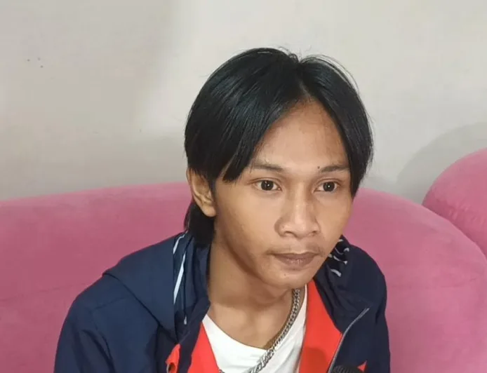 Fajar Sadboy Akui Menangis Sebelum Kecelakaan Motor, Ini Kronologinya