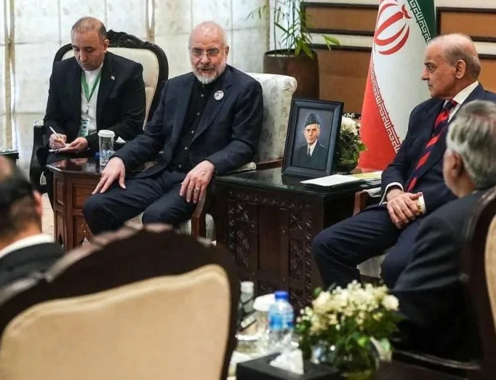 2 Penyebab Utama Negosiasi AS-Iran Gagal yang Membuat Israel Senang