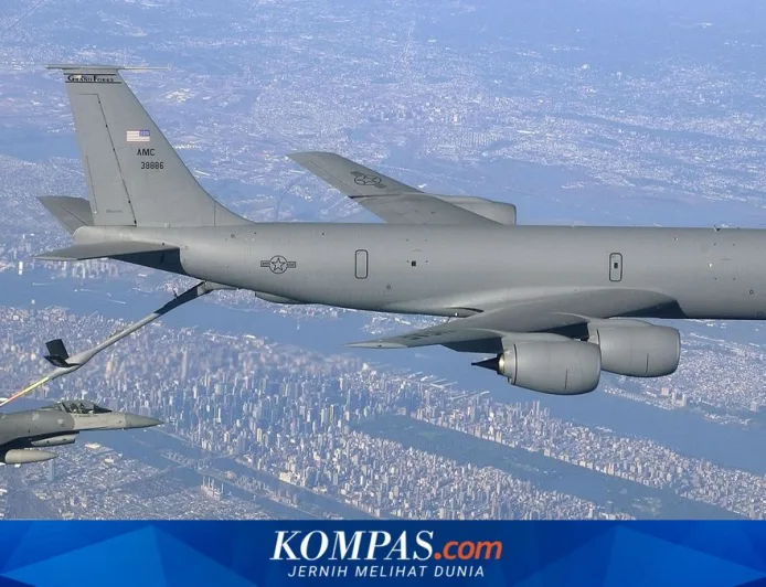 Anggota DPR Tegaskan Pesawat Militer AS Tak Miliki Akses Bebas Terbang di Langit RI