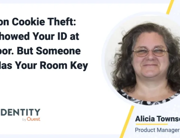 Pencurian Session Cookie: Cara Token Bypass MFA dan Ambil Alih Akun Anda