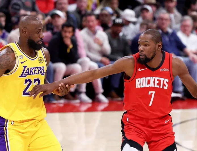 Tim-tim yang Langsung Lolos ke Playoff NBA 2026 dan Fakta Menariknya