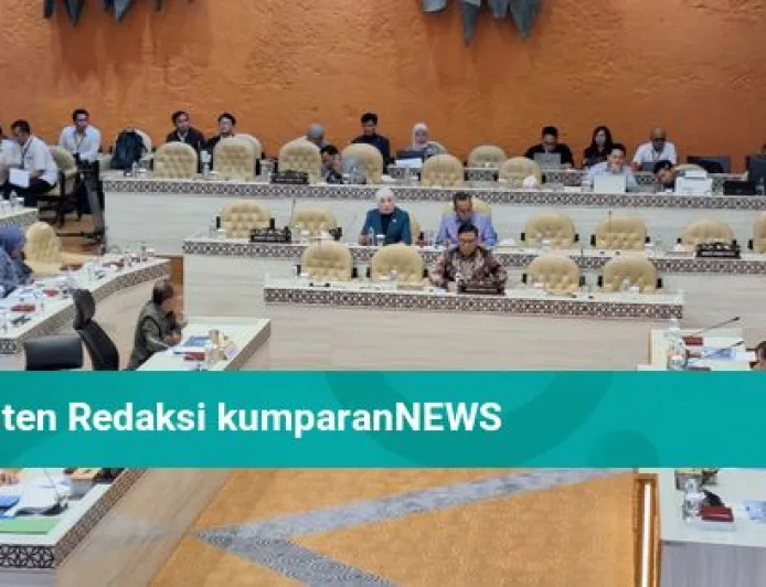 Kecelakaan Mudik 2026 Turun 5,3 Persen, Komisi V Apresiasi Koordinasi Pemerintah