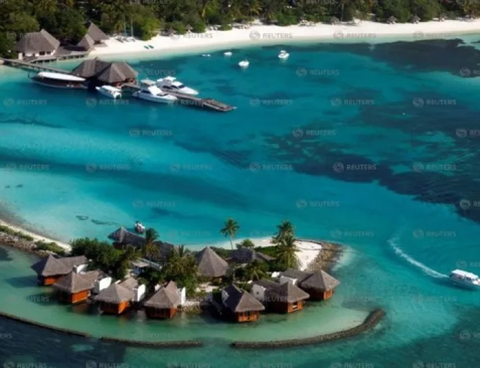 Liburan Super Mewah 2026: Semalam di Pulau Pribadi Bisa Rp1,7 Miliar