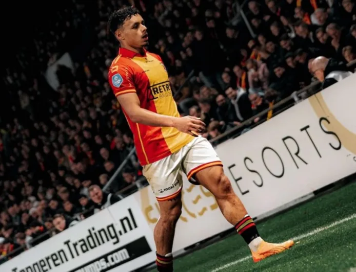 Dean James Pilih Jauhi Media Sosial untuk Jaga Kesehatan Mental di Tengah Kasus Paspor Belanda