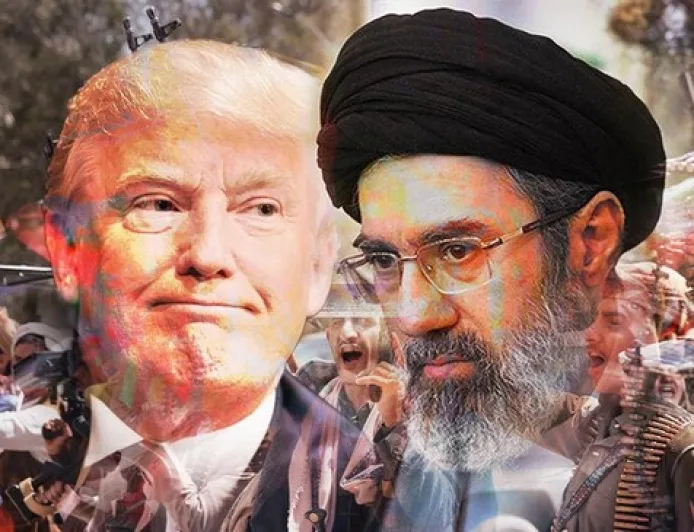 Negosiasi Damai AS-Iran Gagal, Warga Arab Stres Hadapi Ancaman Perang Jilid II