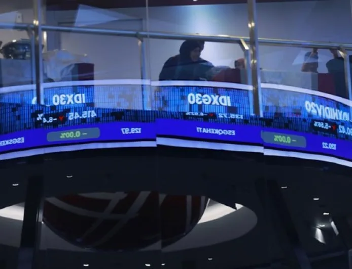 IHSG Menguat 0,46% Didukung Emiten Prajogo dan Grup Bakrie di Tengah Geopolitik Global