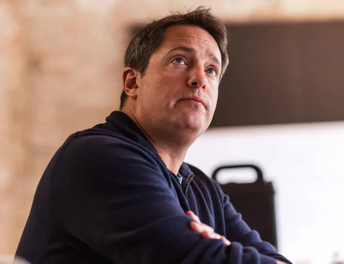 Carson Block: Era Emas bagi Short Seller di Tengah Disrupsi AI