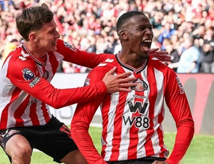 Regis Le Bris Ungkap Kunci Kemenangan Sunderland atas Tottenham Hotspur