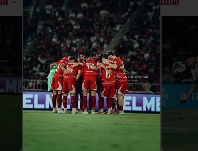 Sumardji Ungkap 1 Negara Asia Tertarik Lawan Timnas Indonesia di FIFA Matchday Juni 2026