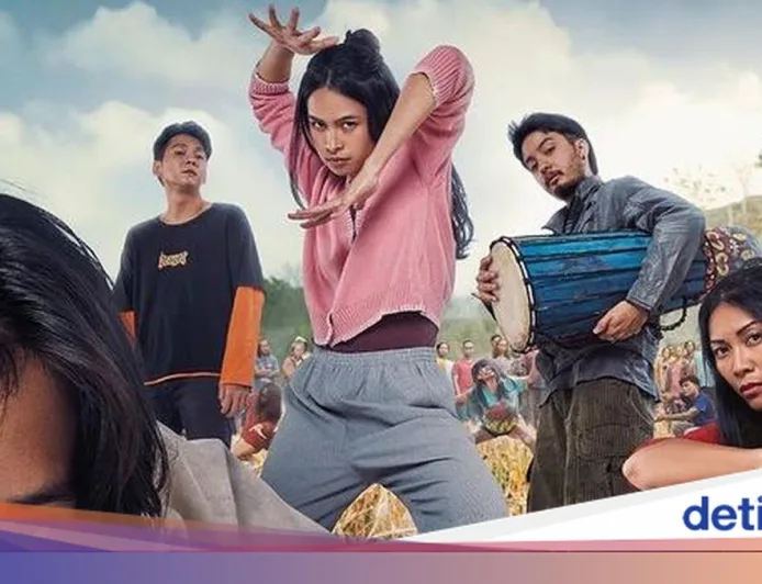 Sinopsis Film Para Perasuk Tayang 23 April 2026, Daftar Pemain Lengkap