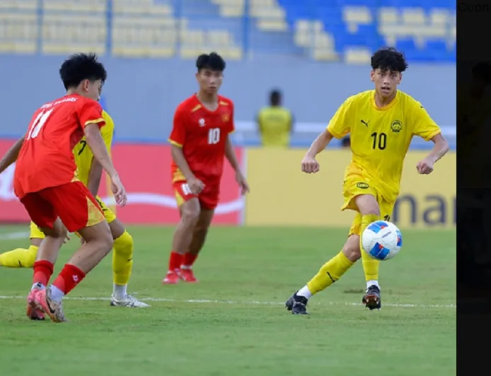 Klasemen Grup A Piala AFF U-17 2026: Vietnam Kokoh di Puncak, Indonesia Posisi 2