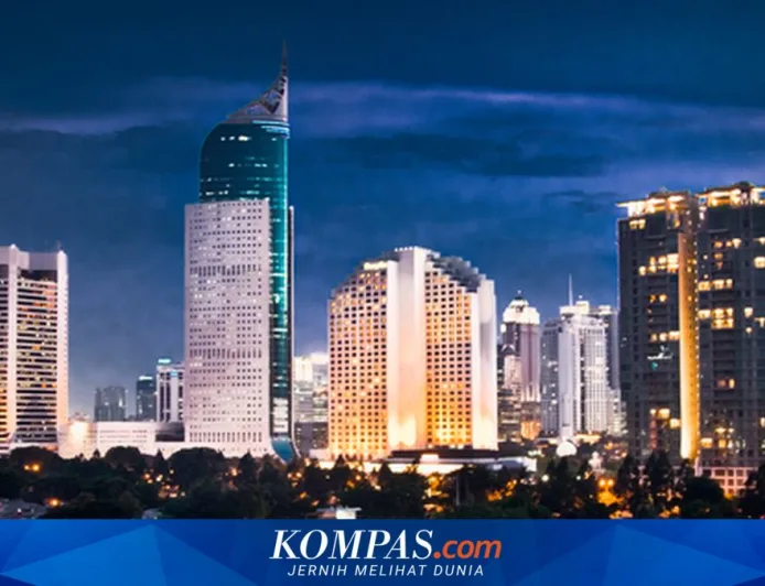 Jakarta Kota Teraman Kedua ASEAN: Mengapa Kasus Kriminal Masih Marak?