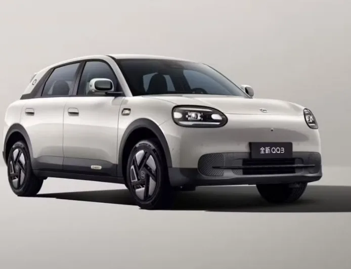 Silsilah Grup Otomotif China di Indonesia: MG, Wuling, BYD dan Strategi Besarnya