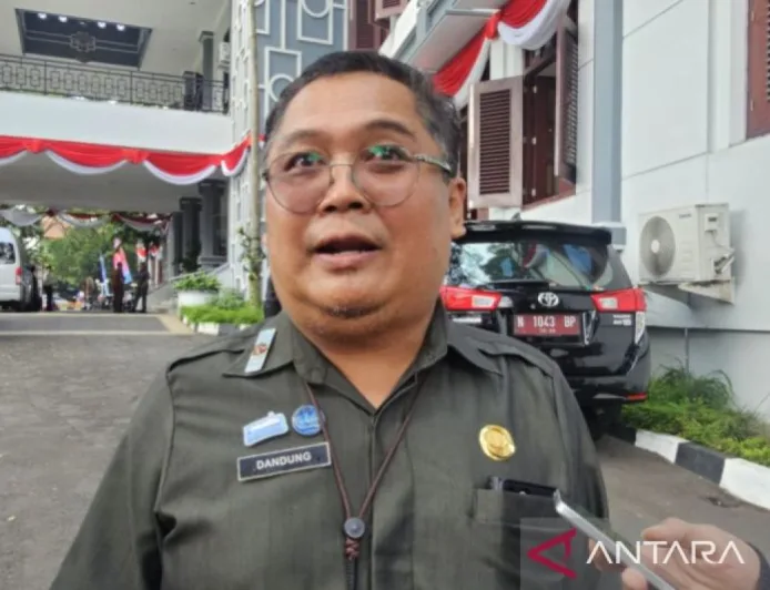 Pemkot Malang Masifkan Normalisasi Sungai untuk Atasi Sedimentasi dan Cegah Banjir