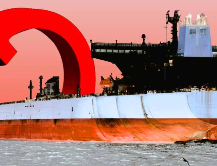 Iran Kecam Blokade AS di Selat Hormuz: Sebut Langkah Itu Ilegal