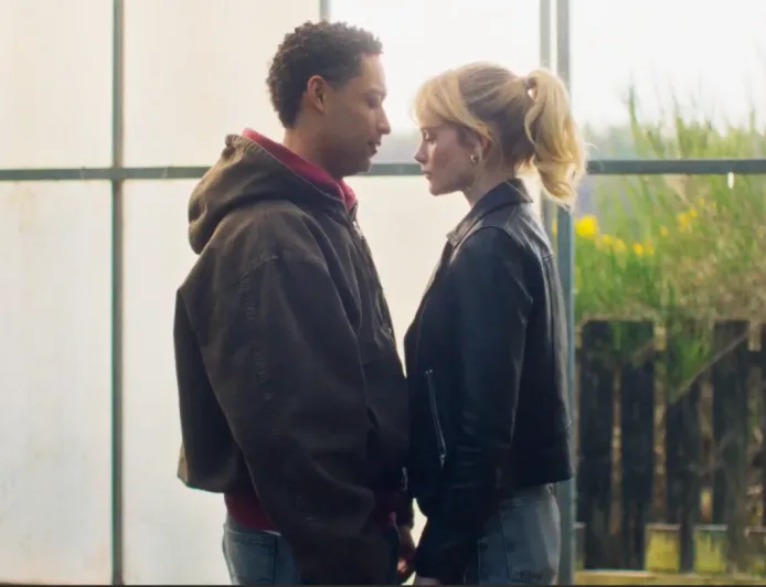 Mint Trailer: Putri Mafia Emma Laird Jatuh Cinta pada Loyle Carner di Debut Serial TV Charlotte Regan