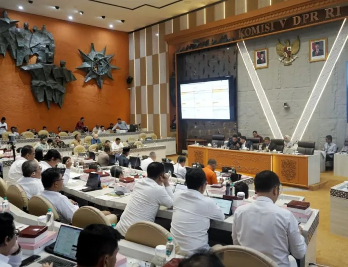 Penurunan Angka Kecelakaan Mudik 2026: DPR Apresiasi Pengamanan Terpadu