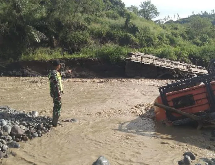 Banjir Susulan Aceh Tengah: Tito Karnavian Tegaskan Kita Harus Kerja Keras Lagi