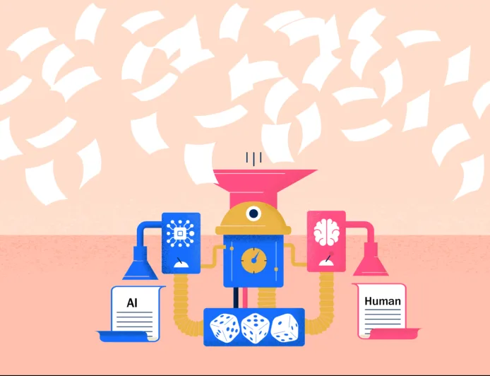 Detektor AI Merugikan Siswa Jujur, Sekolah Perlu Larang Penggunaannya