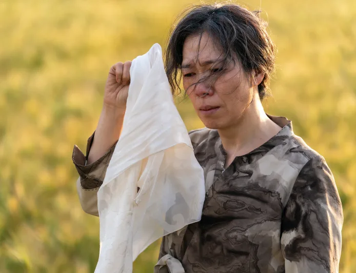 Sinopsis Film My Name: Yeom Hye Ran Jadi Korban Tragedi Jeju 1948