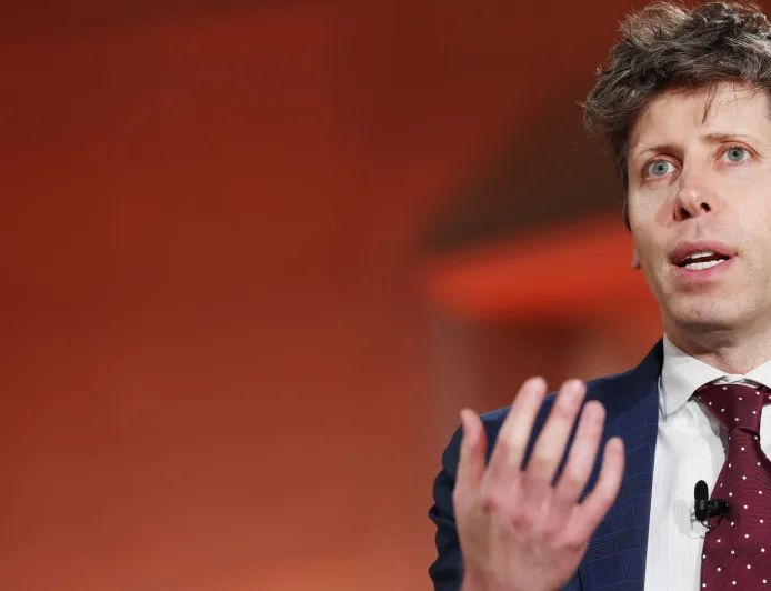 OpenAI Buka Kantor Permanen Pertama di London, Meski Proyek Stargate Dihentikan