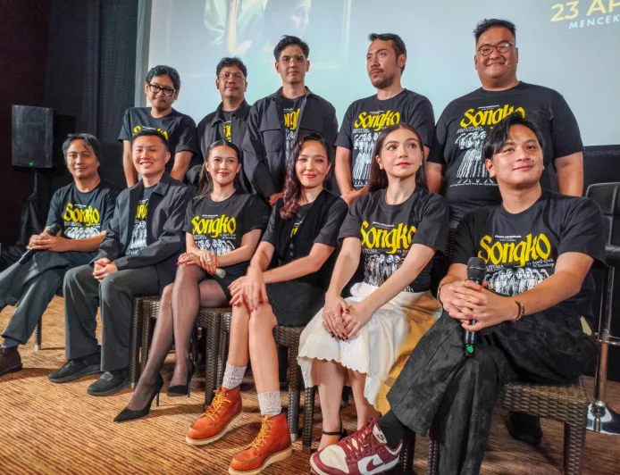Film Songko Segera Tayang, Hidupkan Urban Legend Minahasa di Bioskop