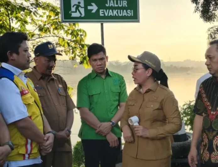 Jalan Penyeladi Rawan Kecelakaan, Ini Upaya Penanganan Cepat yang Dibutuhkan