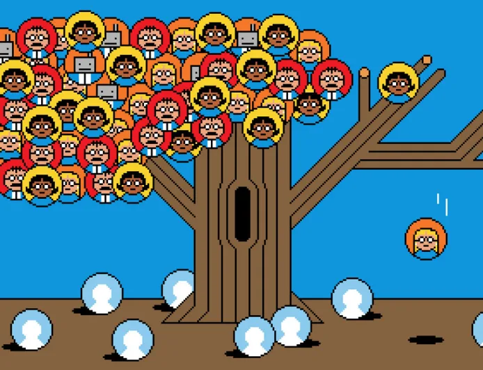 Krisis Pekerjaan Teknologi Nyata, Tapi Jangan Salahkan AI Dulu