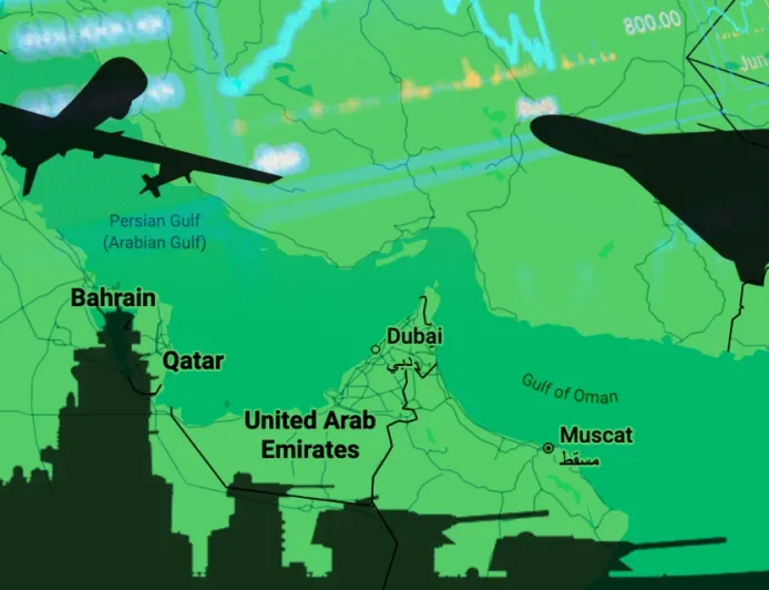 Perdagangan Teknologi Anti-Drone Senilai $20 Miliar yang Terlewatkan Investor